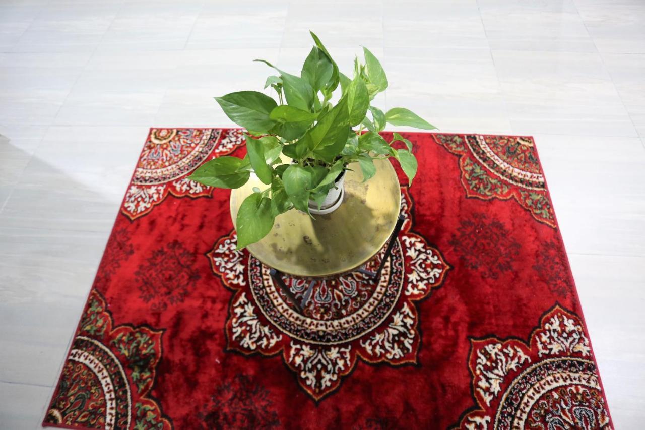 فندق La Isra At كوالالمبور المظهر الخارجي الصورة